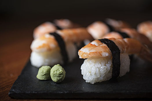 GENTE MOTIVANDO GENTE-SUSHI NOW 2 GENTE MOTIVANDO GENTE-SUSHI NOW 2